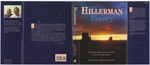 01. Hillerman Country [First Edition, hardback, 1991] by Tony Hillerman