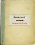 1. Hillerman Country, Manuscript Draft with Edits.