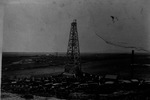Union Grenville Fake Oil Well 1919