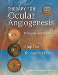 Therapy for ocular angiogenesis : principles and practice