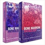 Bone Marrow Pathology, 4th ed. by Kathryn Foucar, Kaaren Reichard, and David Czuchlewski