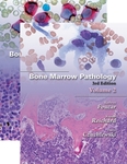 Bone Marrow Pathology. 3rd ed. by Kathryn Foucar, Kaaren Reichard, and David Czuchlewski