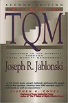 Implementing TQM :competing in the nineties through total quality management / by Joseph R. Jablonski