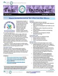 The IPE Insight. Volume 2015, No. 2. June-July, 2015. by The UNM HSC Inter-professional Education Team