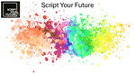 Script Your Future 2024 by Alexander Nihart, Nicholas Olivas, Kaitlyn Zbylut, Amy Bachyrycz, and Melissa Martinez