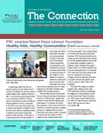 The Connection, Volume 7, Issue 01, Fall 2010