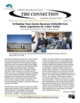 The Connection, Volume 4, Issue 01, Summer 2005 by Sally Davis, Linda Penaloza, Marla Pardilla, Elverna Bennett, and Andrew Rubey