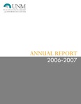 HSLIC Annual Report FY2006-07 by Health Sciences Library and Informatics Center