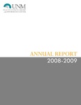 HSLIC Annual Report FY2008-09