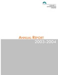HSLIC Annual Report FY2003-04