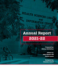 HSLIC Annual Report FY2021-22