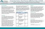 Integrating Evidence-Based Practice (EBP) knowledge and skills into an undergraduate medical school curriculum
