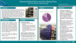 Historical Medical Books and their Waiting Place