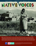 Traveling Exhibit Native Voices: Native Peoples’ Concepts of Health and Illness