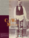 Curated Exhibit: Civil War Medicine