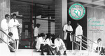 Curated Exhibit Practice of Compassion: Celebrating UNM School of Medicine’s Fifty Years of Excellence