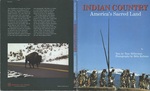 03. Indian Country: America's Sacred Land [First edition, paperback, 1987] by Tony Hillerman