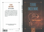 04. Terre Indienne==Indian Country [French, paperback, 1995] by Tony Hillerman
