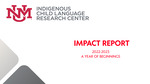 ICLRC Impact Report 2022-2023