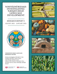Indigenous Child Language Research Center Report 3 by Saad K’idilyé and Indigenous Child Language Research Center
