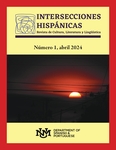 Intersecciones Hispánicas, No. 1 "ABQ Sunset" by Fredy Mendieta Rodriguez