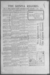 Kenna Record, 02-01-1918