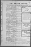 Kenna Record, 02-22-1918