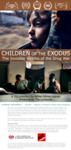 Children of The Exodus Discussion