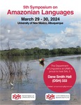 5th Symposium on Amazonian Languages