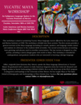 Yucatec Maya Workshop