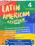 SOLAS - Latin American Reception