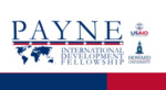 USAID Donald M. Payne International Development Graduate Fellowship Program Info Session