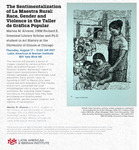 The Sentimentalization of La Maestra Rural: Race, Gender and Violence in the Taller de Gráfica Popular