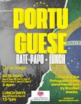 Portuguese Bate-Papo + Lunch by Latin American and Iberian Institute