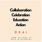 UNM College of Arts and Sciences DEAI Film Festival