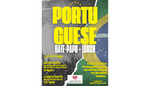 Portuguese Bate-Papo + Lunch by Latin American and Iberian Institute