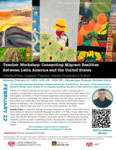 Teacher Workshop: Connecting Migrant Realities Between Latin America and the United States