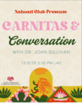 Nahuatl Club: Carnitas & Conversation