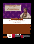 Conversemos sobre Rizos, Color de Piel y Otros Asuntos de Afrodescendencia by Ana Irma Rivera Lassén
