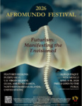2026 AfroMundo Festival by National Hispanic Cultural Center