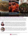 Nahuatl Cookbook | Book Presentation