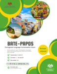 Bate-Papo | Portuguese Language Conversation Hours
