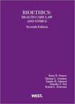 Bioethics: Health Case Law and Ethics