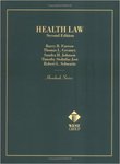 Health Law (Hornbook Series)