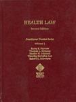Health Law (Practitioner Treatise Series)