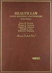 Teacher's Manual to Accompany Health Law: Cases, Materials and Problems