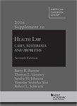 Health Care Reform Supplement to Health Law: Cases, Materials and Problems