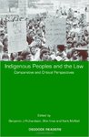 Law of the Land - Recognition and Resurgence in Indigenous Law and Justice Systems in Indigenous Peoples and the Law