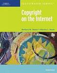 Copyright on the Internet: Illustrated Essentials by Marsha Baum and Barbara M. Waxer