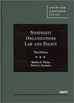 NonProfit Organizations Law and Policy